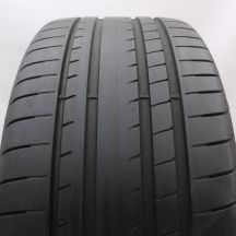 Opona 275/30 R20 1x GOODYEAR 97Y XLEagle F1 Asymetric 5 RFT BMW Letnia 2021 7mm 
