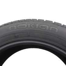 4. Opona 255/50 R19 2x NOKIAN 107W XL Zline SUV Letnie 2015 Nieużywane 