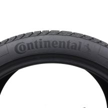 4. Opony 245/40 R19 2x CONTINENTAL 98V XL WinterContact TS860 S Zimowe 2023 6,8mm 