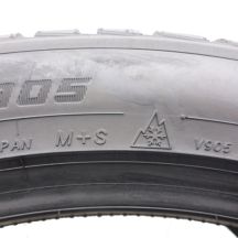 8. 2 x YOKOHAMA 315/35 R21 111W XL BluEarth Winter V905 Zima 2021 Jak Nowe Nieużywane