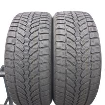 5. Opony 225/45 R17 4x BRIDGESTONE 91H MO Blizzak LM-32 Zimowe 2017 7,5-7,8mm