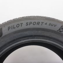 5. Opony 235/65 R18 2 x MICHELIN 110H XL Pilot Sport 4 SUV Letnie 2021 