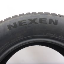 7. Opony 255/60 R17 2x NEXEN 106H XL WinGuard Sport 2 SUV Zimowe 2022 Jak Nowe Nieużywane 
