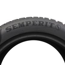 7. Opony 215/55 R17 4x SEMPERIT 98V XL Speed-Grip 5 Zimowe 2024 7-8mm