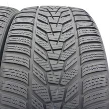 3. Opony 235/35 R19 2x HANKOOK 91W XL Winter I Cept evo3 Zimowe 2022 6,8mm