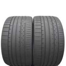 2 x CONTINENTAL 305/30 ZR20 103Y XL SportContact 6 Lato 2020 7mm