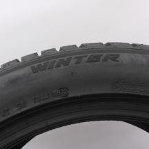 8. Opony 255/45 R19 4x PIRELLI 104V XL Winter Sottozero 3 M0 Zimowe 2022 Jak Nowe