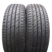 3. 4 x SEMEPRIT 225/65 R17 106V XL Speed-Life 3 Lato 2019 Jak Nowe