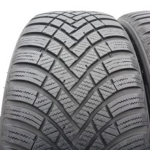3. Opony 215/50 R17 2xHANKOOK 95V XL Winter ICept RS3 W462 Zimowe 2022 7-7,2mm