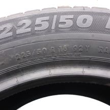 6. 2 x SEMPERIT 225/50 R16 92Y Speed-Life 2 Lato 2020 Jak Nowe Nieużywane