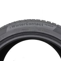 3. Opona 235/45 R17 1x CONTINENTAL 97H XL WinterContact TS 850 P Zimowa 2019 7,2mm