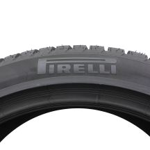 6. Opony 225/45 R19 4x PIRELLI 96V Sottozero 3 Winter RunFlat Zimowe 2018 7,2-7,5mm
