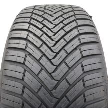 1 x CONTINENTAL 215/40 R17 87V XL AllSeason Contact Wielosezon 2021 7,7mm