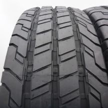 2. Opony 225/75 R16C 2x CONTINENTAL 118/116R ContiVanContact 100 Letnie 2019 Nieużywane 2. Opony 225/75 R16C 2x CONTINENTAL 118/116R ContiVanContact 100 Letnie 2019 Nieużywane
