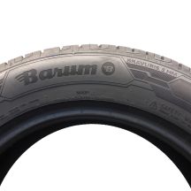 4. Opony 215/60 R17 2x BARUM 96V Bravuris 5 Letnie 2022 Jak Nowe