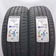 Opony 225/65 R17 2x BARUM 102H Bravuris 5HM Letnie 2022 