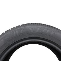 4. 2 x DUNLOP 225/60 R17 99H SP Winter Sport 3D BMW Zima 2021 7mm