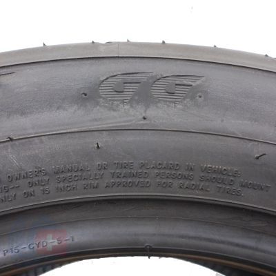 7. 2 x TOYO 205/50 ZR17 89W Proxes R888R Lato 2020 Jak Nowe NIEUŻYWANE