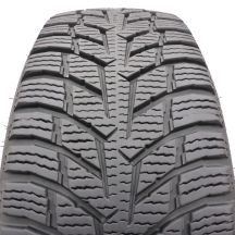 1 x NOKIAN 215/60 R17C 104/102H SnowProof C Zima 2021 8mm Jak Nowa