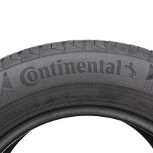 9. 2 x CONTINENTAL 215/65 R16 C 109/107T VanContact Eco Lato 2023  7.2-7.7mm