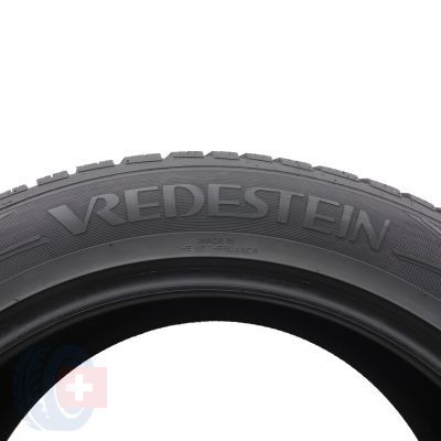 4. 2 x VREDESTEIN 285/45 R20 112W XL Wintrac Pro Zima 2022 5,2-5,8mm