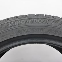 8. Opony 225/45 R17 4x GISLAVED 94V XL Euro Frost 6 Zimowe 2023 7,2-8mm 