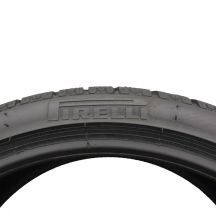 5. 2 x PIRELLI 235/35 R19 91V XL Sottozero Winter 240 Serie II L Zima 2018 6,2-6,7mm