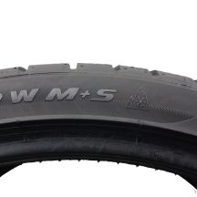 4. 2 x PIRELLI 285/30 R21 100W XL Sottozero 3 Winter MGT Zima 2019 7mm