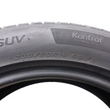 6. 2 x HANKOOK 235/50 R19 99V Ventus S1 evo2 SUV K117A Seal Lato 2019 5,5mm