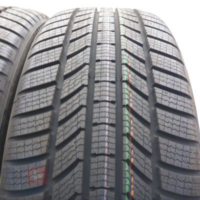 3. Opony 235/45 R21 2x CONTINENTAL101T XL WinterContact TS 870 P Zimowe 2022 