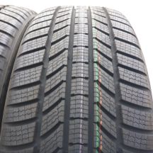 3. Opony 235/45 R21 2x CONTINENTAL101T XL WinterContact TS 870 P Zimowe 2022 