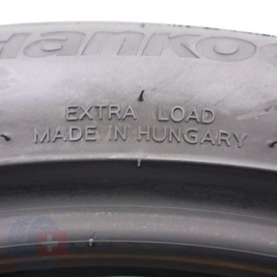 7. 2 x HANKOOK 225/45 R19 96W XL Ventus S1 evo 3 Lato 2020 5,5-6,5mm