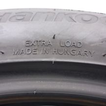 7. 2 x HANKOOK 225/45 R19 96W XL Ventus S1 evo 3 Lato 2020 5,5-6,5mm