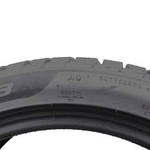 9. Opony 245/40 R18 4x PIRELLI 97V XL Winter Sottozero 3 A0 Zimowe 2022 6,5-6,8mm