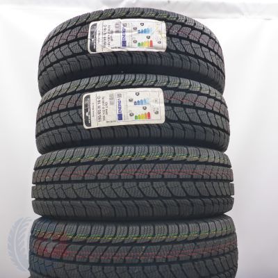 Opony 195/65 R16C 4x UNIROYAL 104/102R Snow Max 3 Zimowe 2021  Opony 195/65 R16C 4x UNIROYAL 104/102R Snow Max 3 Zimowe 2021