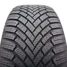 Opona 225/50 R17 1x CONTINENTAL 98V XL WinterContact TS 860 Zimowa 2017 8,6mm Jak Nowa