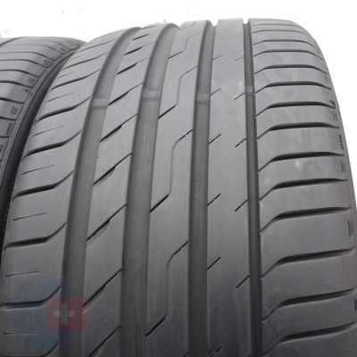 3. Opony 225/35 R18 2x NEXEN 87Y XL NFera Sport Letnie 2021 6,7mm