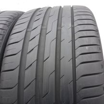 3. Opony 225/35 R18 2x NEXEN 87Y XL NFera Sport Letnie 2021 6,7mm