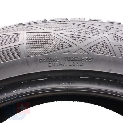 10. 4 x VREDESTEIN 235/50 R19 103V XL Wintrac Pro Zima 2023 7mm