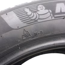 2. Opony 205/55 R16 4x MICHELIN 91T Alpin 6 Zimowe 2020 7,3-7,5mm