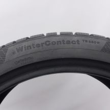 7. Opony 235/40 R19 4x CONTINENTAL 96V XL WinterContact TS 850 P Zimowe 2016 7,2-7,5mm