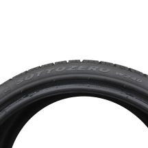 6. 2 x PIRELLI 235/35 R19 87V Sottozero W240 Serie II N1 Zima 2015 5,2-6mm