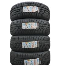 4 x HANKOOK 225/60 R15 96H Winter I Cept evo 2 Zima 2018 