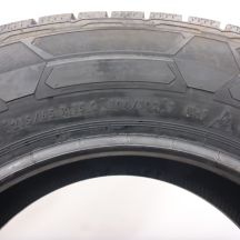 5. Opona 215/65 R15C 1x CONTINENTAL 104/102T VanContact Winter Zimowe 2023