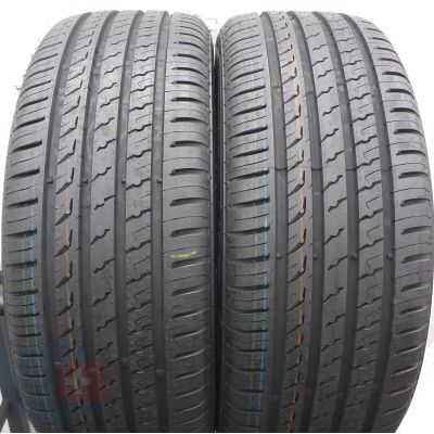 5. Opony 205/50 R17 4x BARUM 93Y XL Bravuris 5HM Letnie 2022 Jak Nowe Nieużywane
