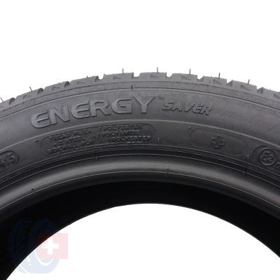 5. Opony 185/55 R16 2x MICHELIN 83H Energy Saver+ Letnie 2015 Nieużywane 