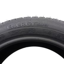 5. Opony 185/55 R16 2x MICHELIN 83H Energy Saver+ Letnie 2015 Nieużywane 