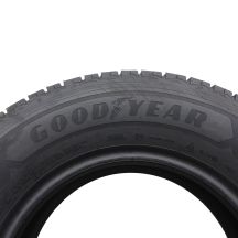 4. 2 x GOODYEAR 225/70 R15C 112/110R Vector4Seasons Cargo Wielosezon 2019/21 7-8mm