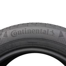 5. 4 x CONTINENTAL 215/60 R17C 109/107T VanContact Eco Lato 2022 6,2-7,5mm