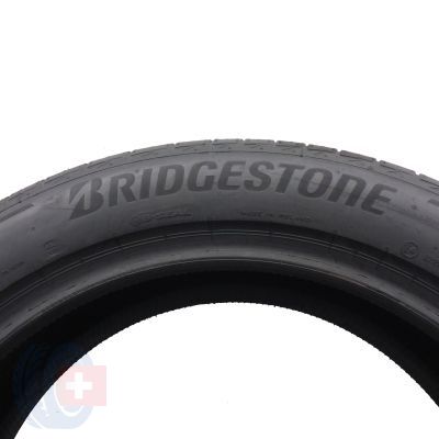 2. Opona 235/50 R20 1x BRIDGESTONE 100T Turanza ECO A0 SEAL Letnia 2023 Jak Nowa